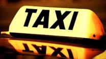 Служба такси, 19 автомобилей в собственности